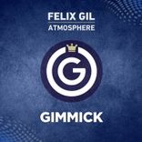 Portada para "Atmosphere"