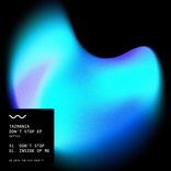 Artwork voor "Don't Stop EP"