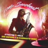 Artwork for "Mr. Saxobeat"