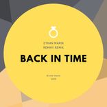 Portada para "Back In Time"