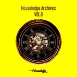 Artwork for "Houseledge Archives, Vol. 8"