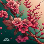 Artwork for "Om - ॐ - EP"