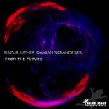 Artwork for "From the Future"