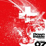 Artwork for "Down Inside"