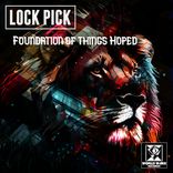 Artwork für "Foundation of Things Hoped"