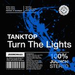 Artwork for "Turn the Lights"