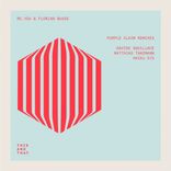 Portada para "Purple Claim Remixes"