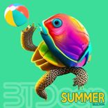 Artwork für "Btdeep Summer 2023"