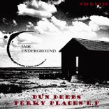 Artwork für "Perky Places E.P"