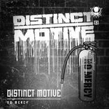 Artwork für "No Mercy"