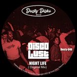 Portada para "Nightlife"