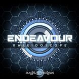 Portada para "Kaleidoscope"