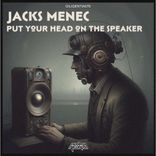 Artwork for "Put Your Head on the Speakers"