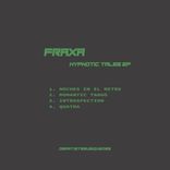 Portada para "Hypnotic Tales EP"