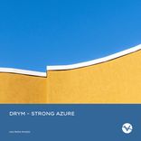 Artwork for "Strong Azure"