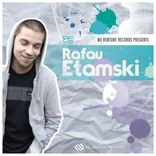 Artwork für "Nu Venture Records Presents: Rafau Etamski"