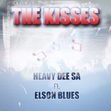 Artwork for "The Kisses"