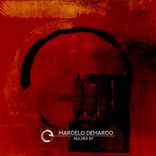 Artwork for "Nulvex EP"