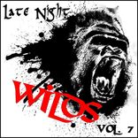 Artwork voor "Late Night Wilds Vol 7"