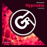 Artwork für "Hypnosis"