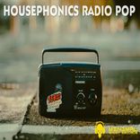 Artwork for "Radio Pop"