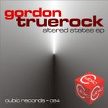 Portada para "Altered States EP"