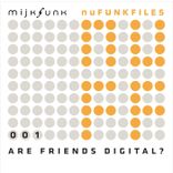 Artwork für "Are Friends Digital?"