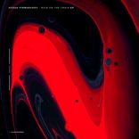 Artwork voor "Rain On The Train"