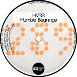 Portada para "Humble Beginings"