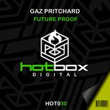 Artwork for "Future Proof"