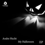 Artwork for "My Halloween"