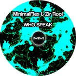 Artwork for "Who Speak"