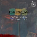 Artwork for "She Will Carry Me Home"