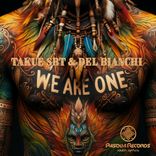 Artwork for "We Are One"