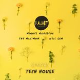 Artwork for "Special Tech House"