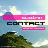 Portada para "Contact"