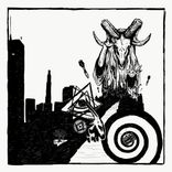 Artwork for "Control State"