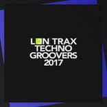 Artwork voor "Techno Groovers 2017"