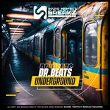 Artwork for "Underground"