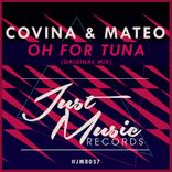Artwork for "Oh For Tuna"