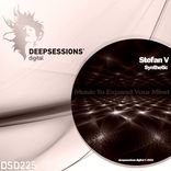 Artwork for "Synthetic"