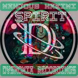 Artwork for "Spirit"
