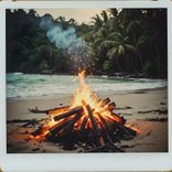 Portada para "Aku Aku"