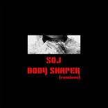 Artwork for "Body Shaper (Remixes)"