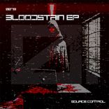 Artwork voor "Bloodstain EP"