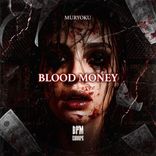 Artwork for "Blood Money"