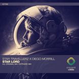 Artwork for "Star Lord"