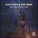 Portada para "Written In The Stars"