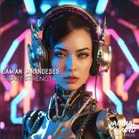 Artwork for "Heart Strength"