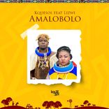Artwork for "Amalobolo"